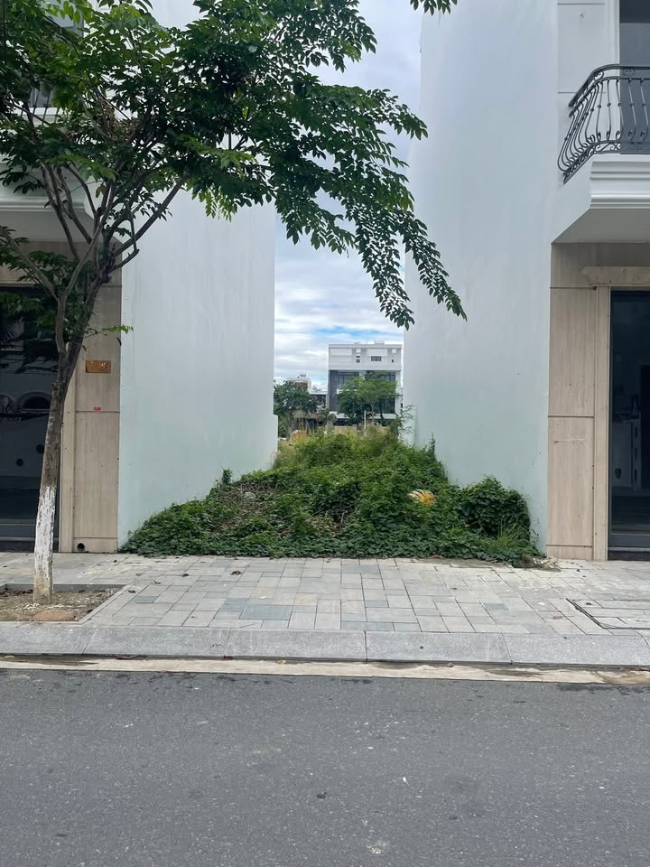 Đất VCN Phước Long 2 Nha Trang 97,5m² giá chỉ 7,5 tỷ - Cơ hội đầu tư tuyệt vời!