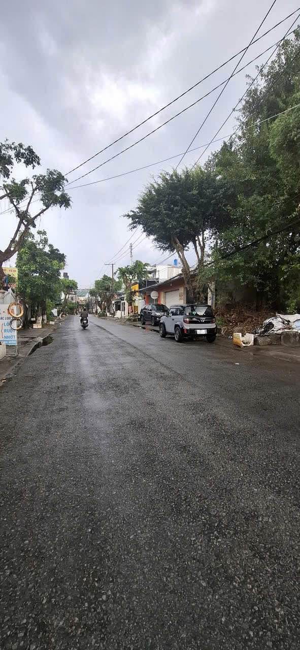 Đất mặt tiền đường Phùng Hưng, Rạch Giá, 145m² giá 2.5 tỷ - Kinh doanh thuận lợi!