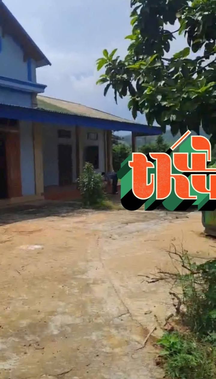 Đất nền Yên Bài, Ba Vì 1861m² giá 6 tỷ - Lô đất nghỉ dưỡng lý tưởng!