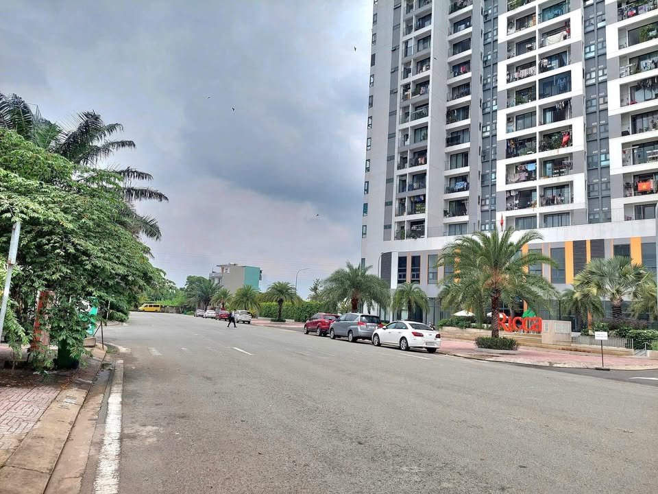 Đất nền Phú Hữu 90m² giá chỉ 6.2 tỷ - Sổ hồng riêng, pháp lý rõ ràng!