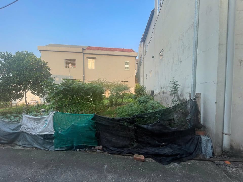 Đất nền đẹp tại Khu 6 Trưng Vương Việt Trì 96.5m² giá 3 tỷ - Vị trí đắc địa