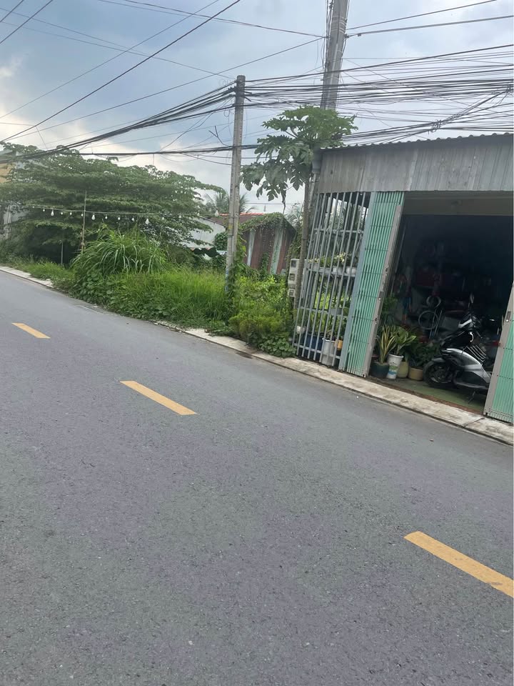 Đất nền Quới Sơn, Châu Thành 1146m² giá 5.26 tỷ - Cơ hội đầu tư hấp dẫn!