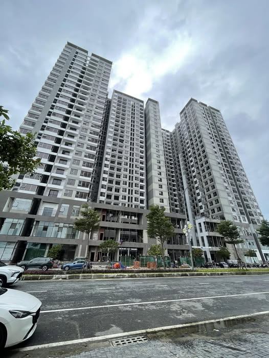 Căn hộ FPT Plaza 3 Đà Nẵng 47m² giá 2.3 tỷ - Sẵn sàng vào ở ngay!