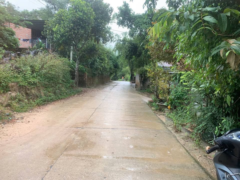 Đất thổ cư 200m² tại thôn Kon Drei, xã Đăk Bla - Căn nhà sàn 2 tầng, giá tốt!