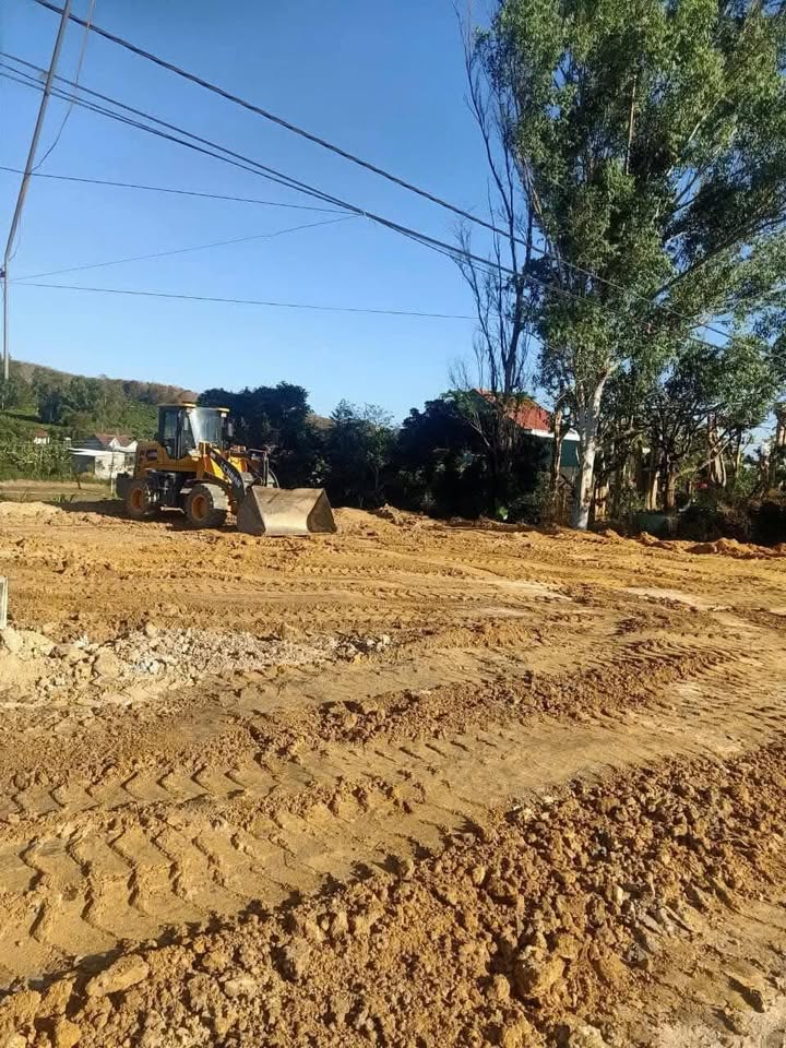 Đất nền dọc đường Hồ Chí Minh, Đăk La, 934m² - Tiềm năng kinh doanh cao!