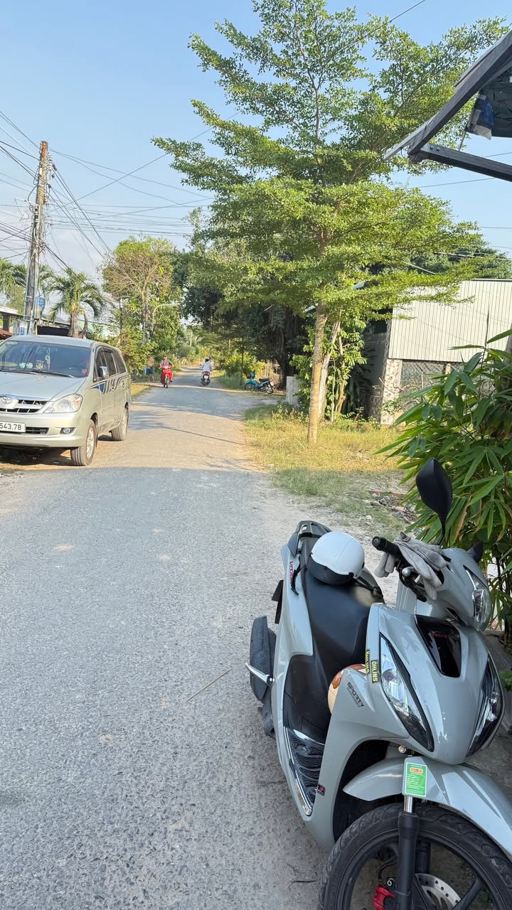 Nhà mặt tiền Gò Dầu 44.64m² giá 1.45 tỷ - Tiện kinh doanh ngay lập tức!