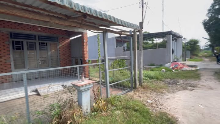 Nhà phố An Hoà, Trảng Bàng, Tây Ninh 85m² - Giá thỏa thuận cho khách thiện chí!