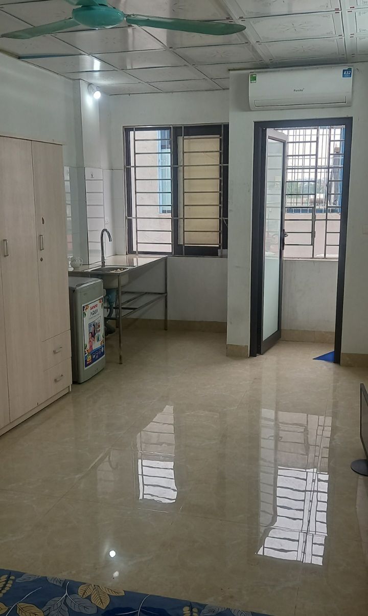 Căn hộ CCMN 250 Phan Trọng Tuệ 27m² giá 3 triệu - Không gian sống thoải mái!