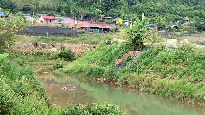 Đất nền Mộc Sơn 6500m² giá thỏa thuận - Đầu tư tiềm năng nghỉ dưỡng