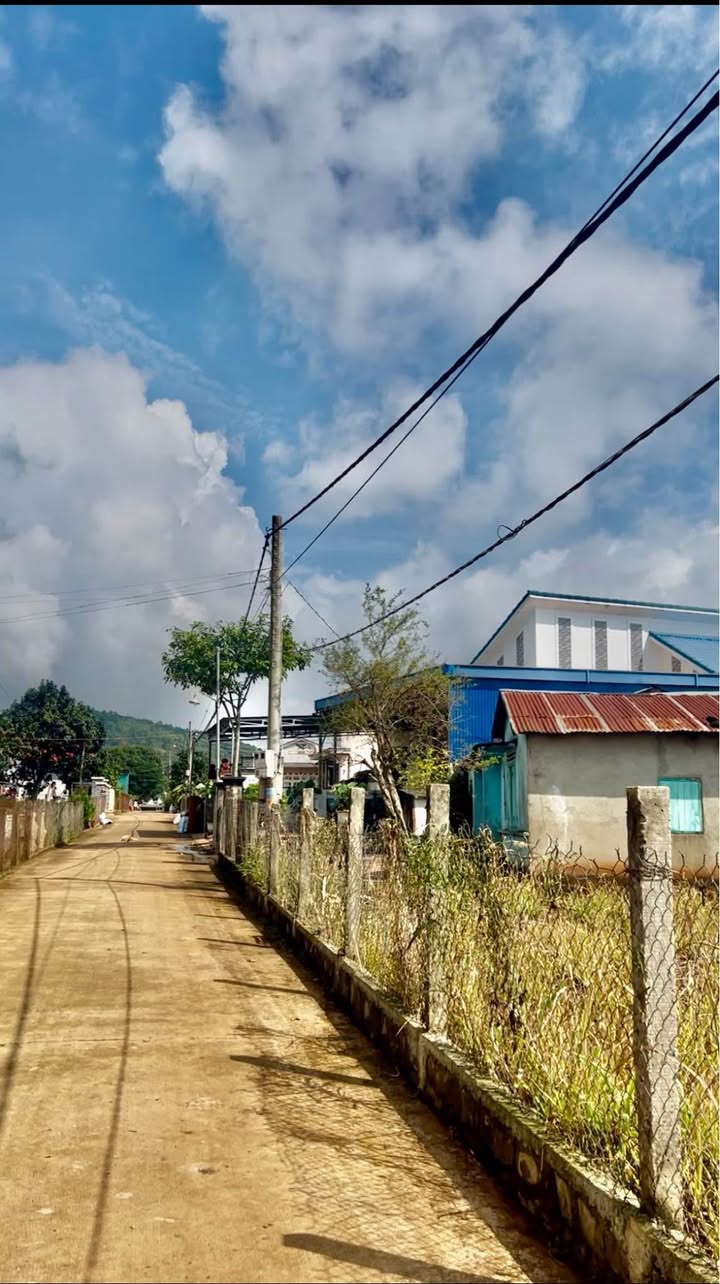 Đất nền Khu dân cư Bồng Lai, Đức Trọng 150m² giá chỉ 1 tỷ - Đầu tư sinh lời!