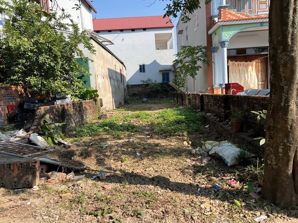 Đất thổ cư thôn Yêm, Đông Xuân, 130m² giá chỉ 24 triệu - Cơ hội vàng đầu tư!