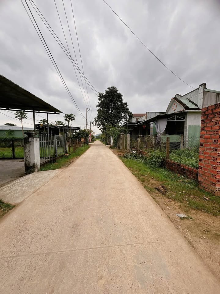 Đất Long Thành - Phước Mỹ, 1.760m² giá 3 tỷ - Cơ hội đầu tư lý tưởng!