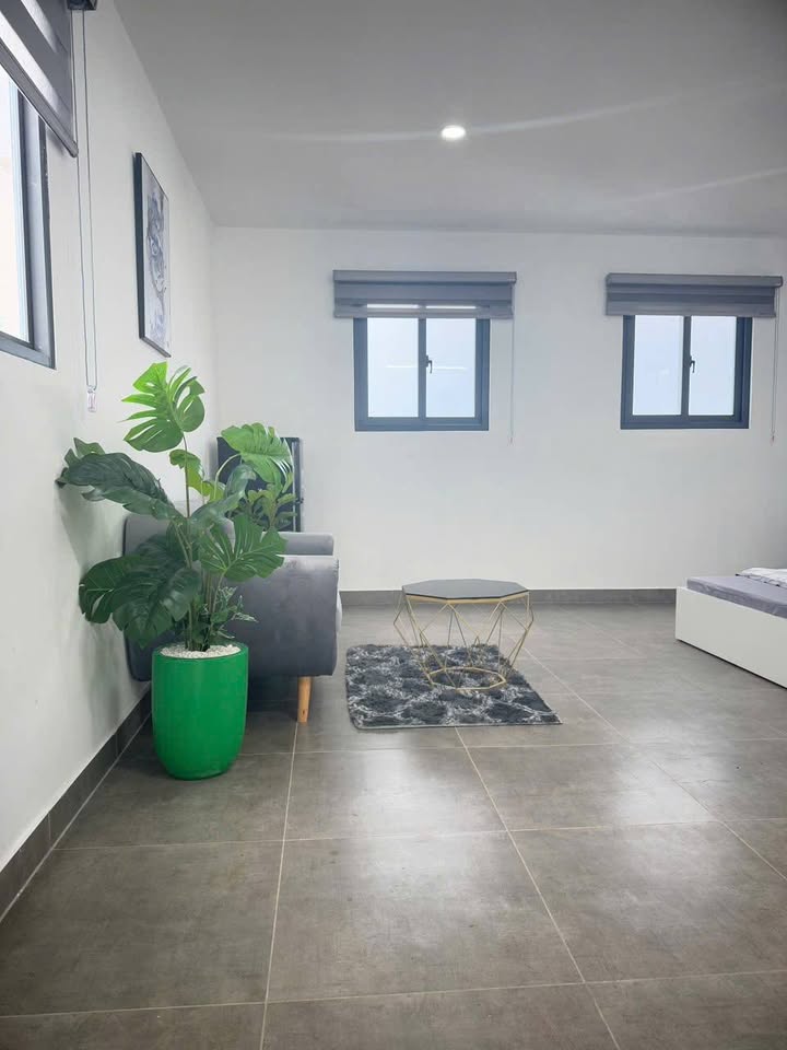 Căn hộ Penhouse 1 phòng ngủ tại Phú Nhuận - Giá thỏa thuận, sẵn sàng vào ở!