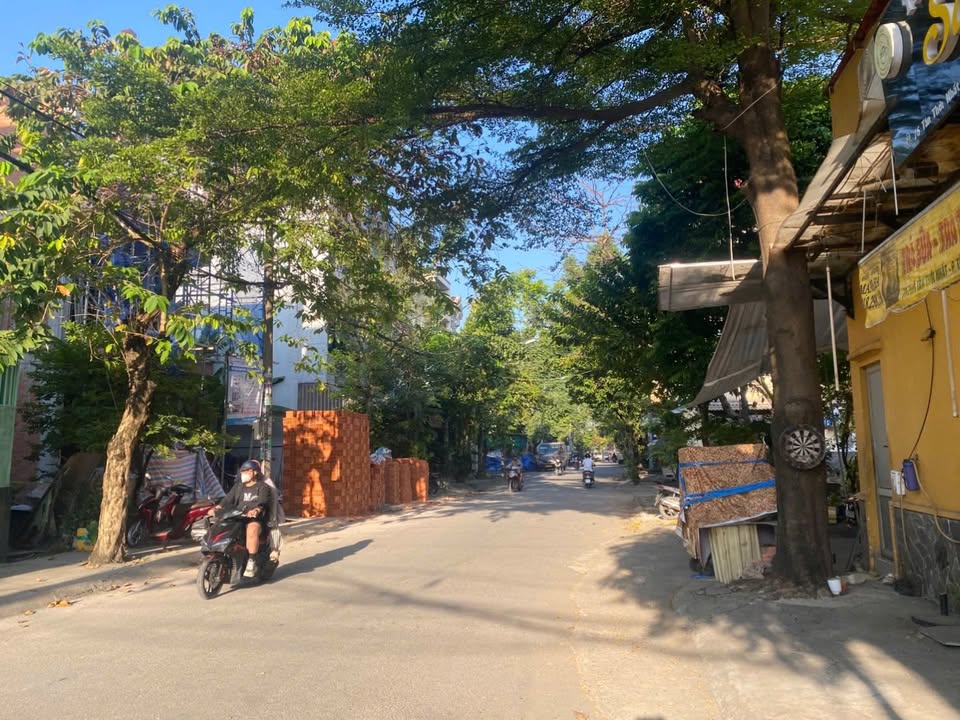 Nhà phố Tân Thới Nhất 100m² giá 6 tỷ - Đầu tư sinh lời ngay!