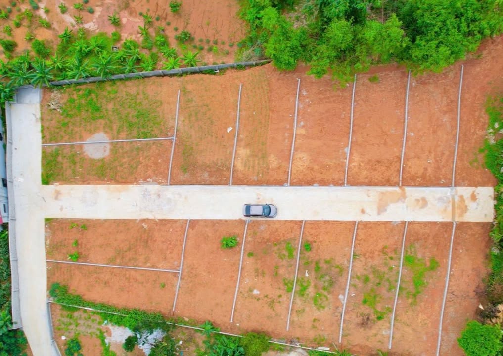 Đất nền tại Tứ Vũ, Thanh Thủy 110m² giá 300 triệu - Cơ hội đầu tư hấp dẫn!