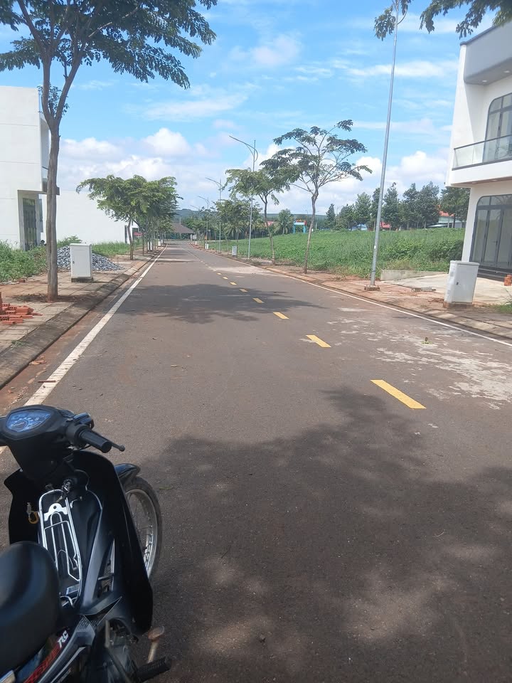 Đất nền Diamond City Lộc Ninh 90m² giá 800 triệu - Đầu tư sinh lời ngay!