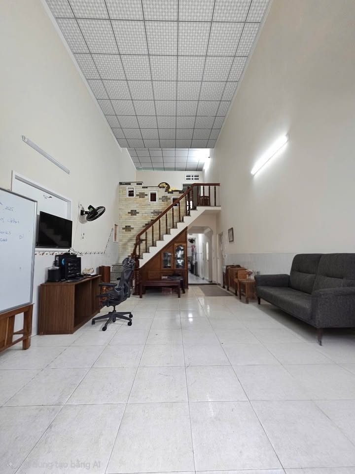 Nhà 1,5 Tầng Mặt Tiền Hà Thanh 1 72m² giá 3 tỷ - Không thể bỏ lỡ!