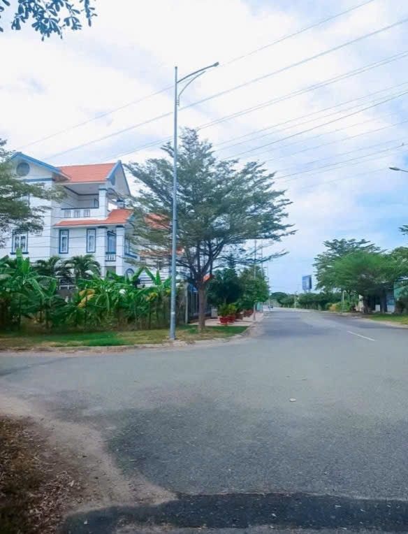 Đất dự án Sông Cây Khế 105m² giá 2.7 tỷ - Tiềm năng tăng giá tốt!