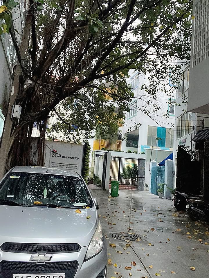 Nhà riêng đường Trương Công Định, Quận Tân Bình 98.6m² giá 9 tỷ - Diện tích siêu khủng, nở hậu!