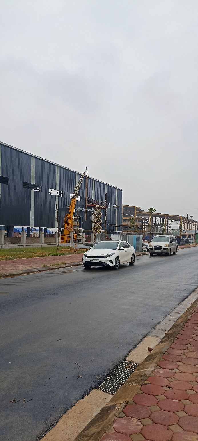 Đất nền Xuân Phương, Phú Bình 90m² - Đầu tư tiềm năng, sổ đỏ chính chủ!