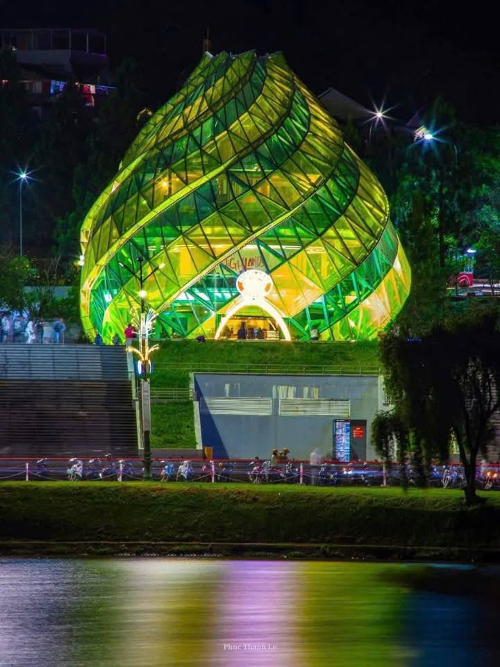 Đất đường Yết Kiêu P5 Đà Lạt 250m² giá 13.5 tỷ - Sổ đỏ chính chủ, đầu tư tiềm năng!