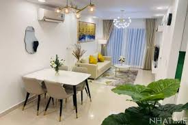 Căn hộ 2PN Hado Centrosa Garden quận 10, 87m² - Giá chỉ 22 triệu/tháng!