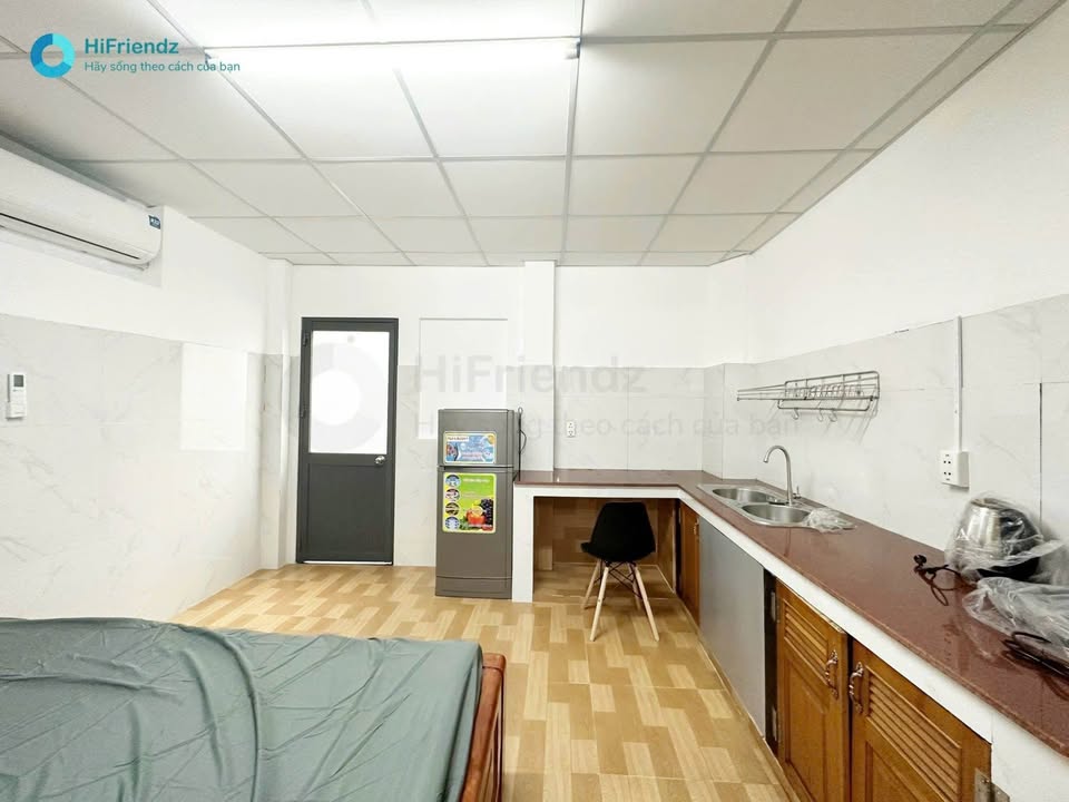 Căn hộ cho thuê An Khánh Quận 2 - Full nội thất, giá thỏa thuận!