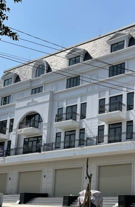 Nhà mặt phố Hợp Giang 90m² giá 15 triệu - Vị trí đắc địa cho kinh doanh!