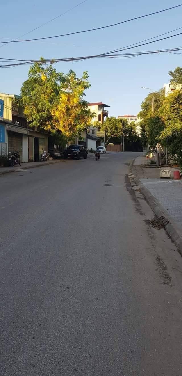 Đất ở Tổ 10 Thục Phán 109m² giá 1 tỷ - Ô tô đỗ tận nơi!