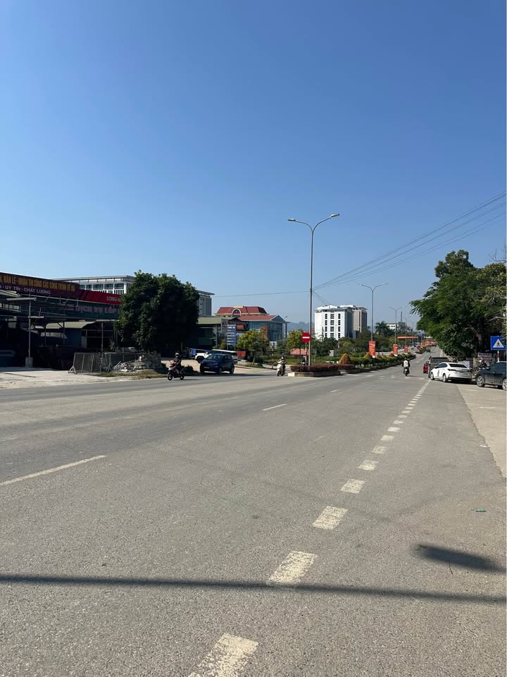 Đất nền Đề Thám, Cao Bằng 89.6m² giá 2 tỷ - Tiềm năng đầu tư cao!