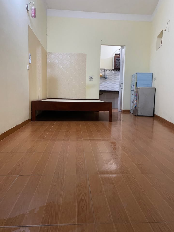 Phòng cho thuê tại phường Đại Phúc, Bắc Ninh 27m² - Tiện nghi đầy đủ, giá thỏa thuận!