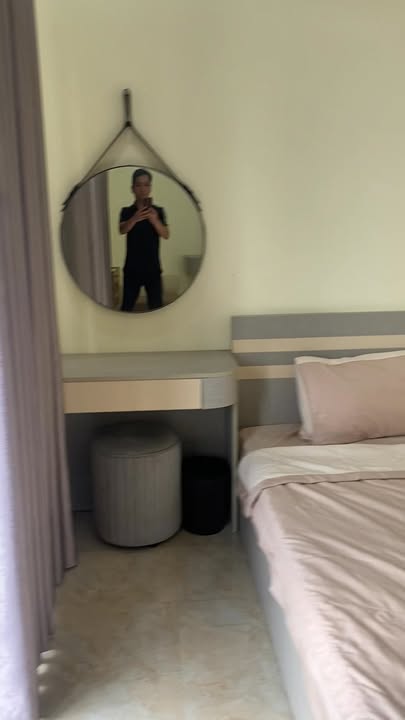 Căn hộ mini cho thuê tại Lý Anh Tông, Bắc Ninh - Giá chỉ 7 triệu/tháng, đầy đủ tiện nghi!