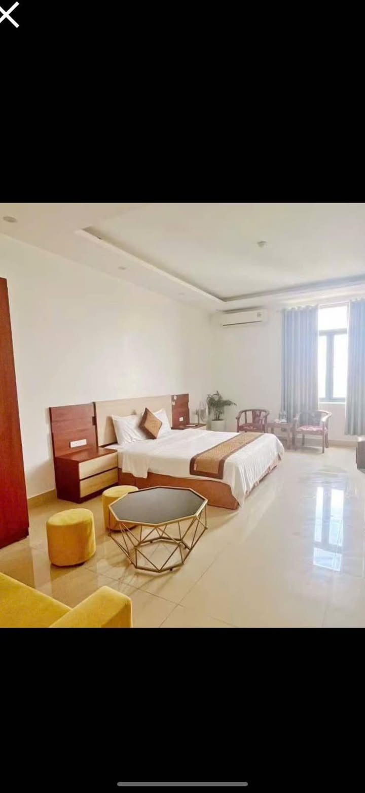 Cho thuê căn hộ mini Võ Cường Bắc Ninh - Giá chỉ từ 4 triệu/tháng