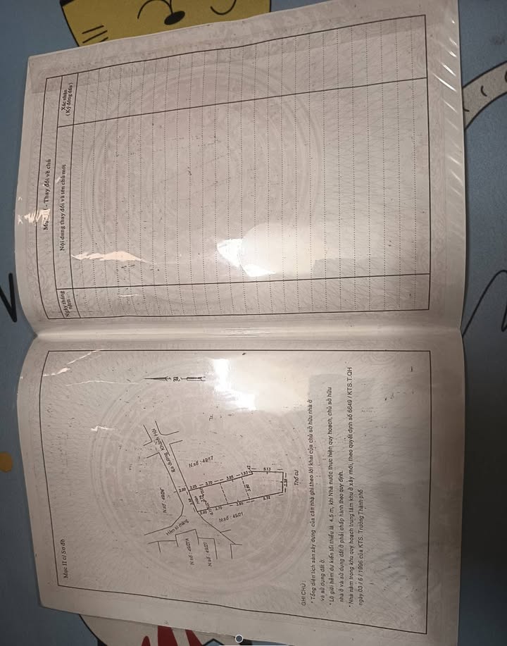 Nhà cấp 4 hẻm 49 Khánh Hội quận 4, 61m² giá 7.7 tỷ - Sổ hồng chính chủ, an ninh tốt!