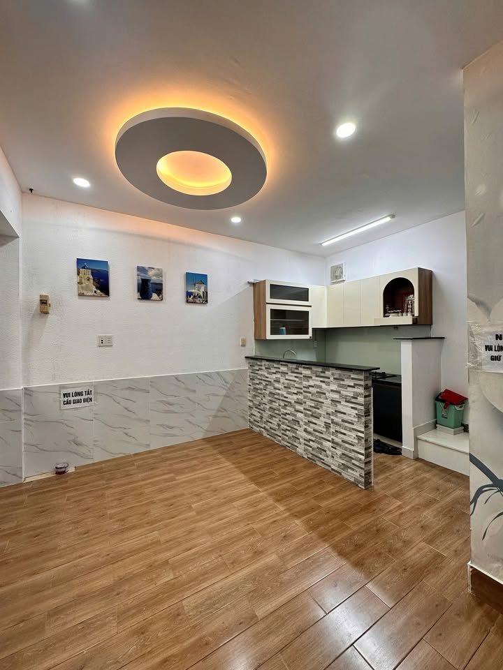 Nhà bán hẻm xe hơi 8m Hưng Phú, Quận 8 - Kinh doanh sầm uất giá 3.47 tỷ