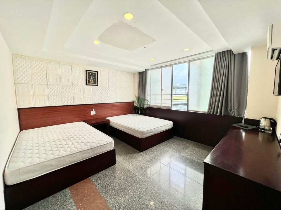 Căn hộ Studio Vạn Thạnh 25m² giá chỉ 3 triệu - Thuận tiện gần chợ Đầm!