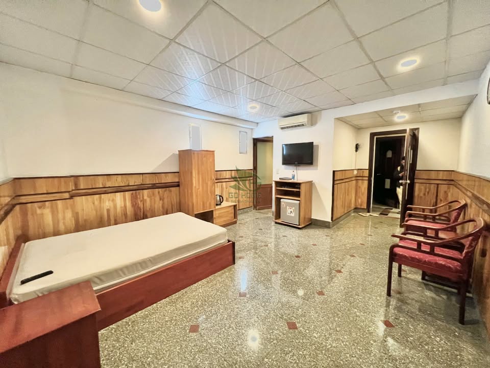 Căn hộ studio Vạn Thạnh 25m² giá 2.8 triệu - Không chung chủ, tự do giờ giấc!