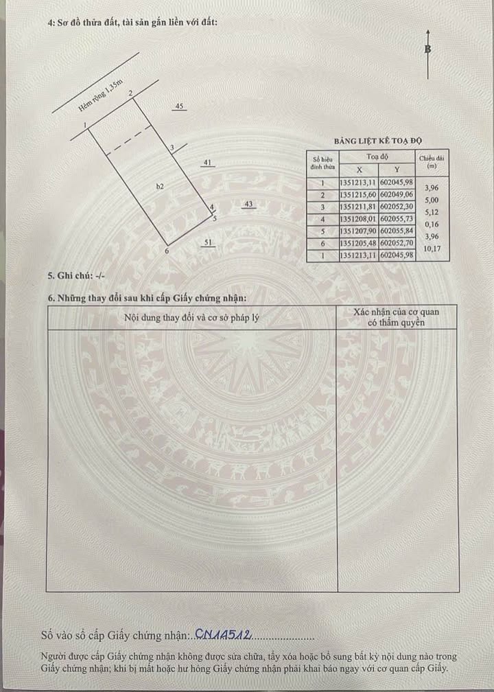 Nhà hẻm Lê Hồng Phong, Ba Đình 40m² giá 2.3 tỷ - Vị trí trung tâm, tiện ích đầy đủ!