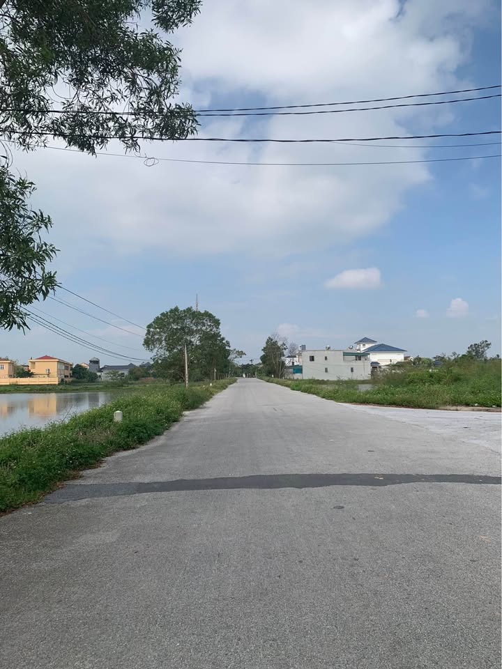 Đất nền Tân Định Cát 95m² giá 1.5 tỷ - Sổ đỏ chính chủ, xây dựng tự do!