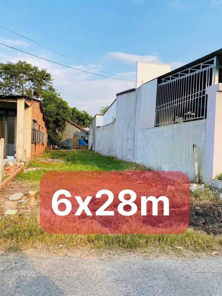 Đất nền Hòa Thành, Tây Ninh 80m² giá 8.128 tỷ - Đầu tư sinh lời ngay!