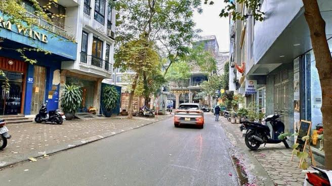 Nhà ngõ 279 Đội Cấn, Ba Đình, 30m² giá 8.6 tỷ - Chính chủ bán gấp!