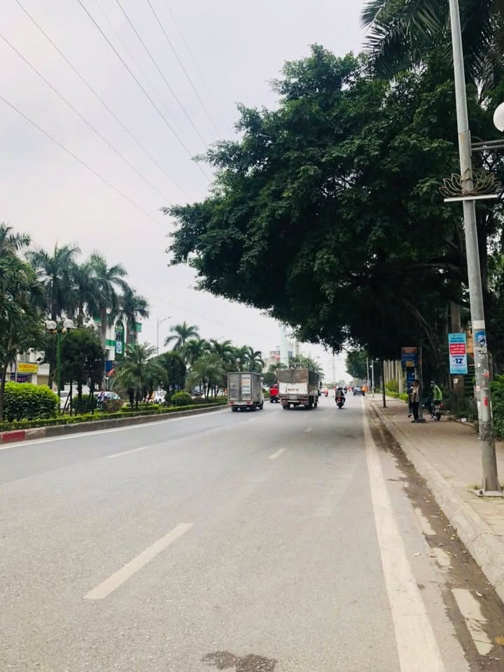 Cửa hàng mặt phố Xa La Hà Đông 80m² giá 18 tỷ - Kinh doanh không giới hạn!