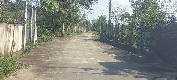 Đất nền xã Mai Phụ, Lộc Hà 178.5m² giá 700 triệu - Đường rộng đẹp, hướng Tây Nam!