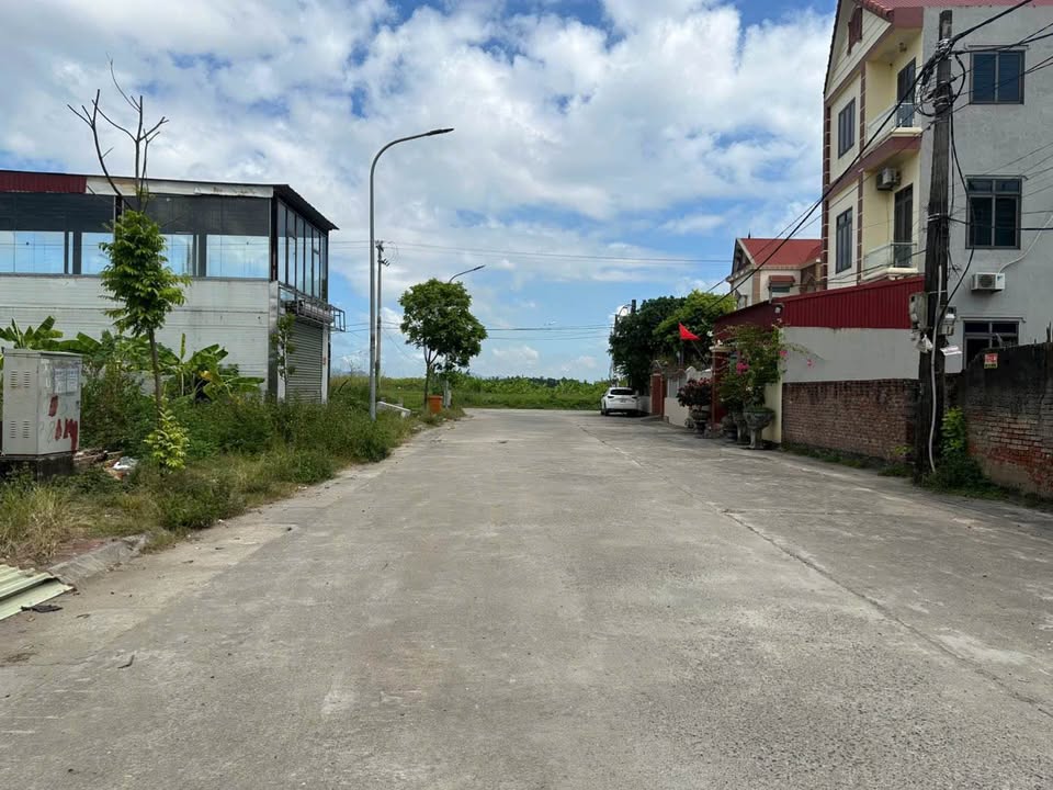 Đất nền xã Nguyên Khê, Đông Anh 82m² giá 7 tỷ - Cơ hội đầu tư hiếm có!