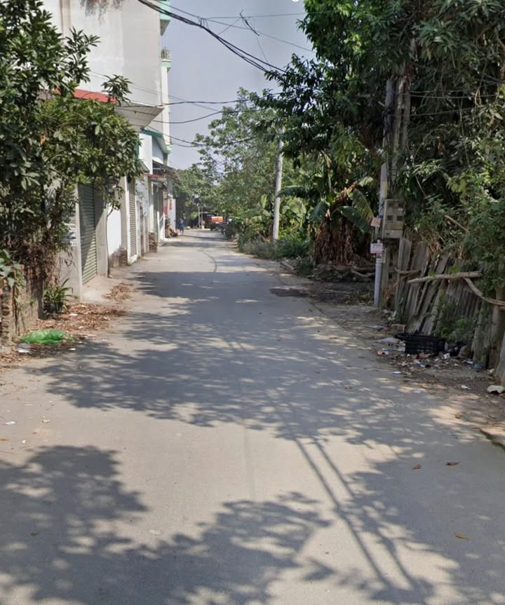 Đất 2 mặt ngõ tại Đông Hội 240m² giá chỉ 6 triệu/m² - Cơ hội vàng cho đầu tư!