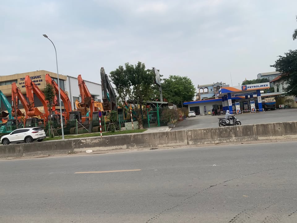 Đất nền Nguyên Khê 65m² giá 3 tỷ - Đường ô tô tránh, vị trí tiềm năng!