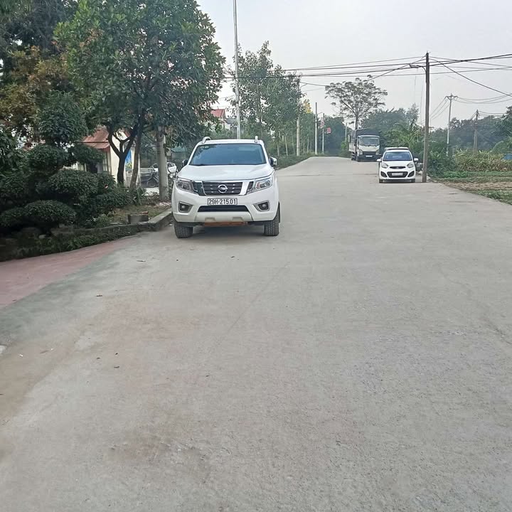 Đất nền Cổ Loa, Đông Anh 60m² giá chỉ 4 tỷ - Đầu tư sinh lời ngay!