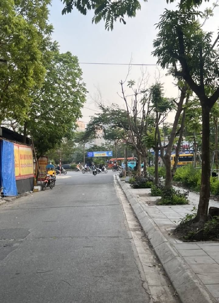 Đất nền phường La Khê, quận Hà Đông 50m² - Đầu tư sinh lời nhanh chóng!