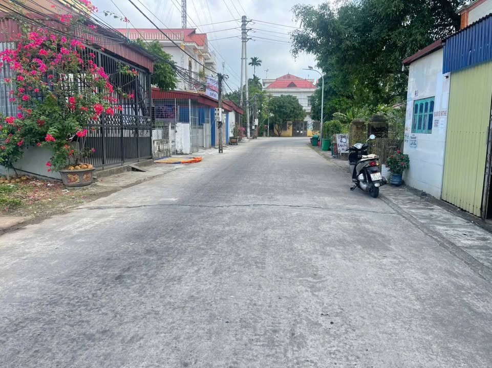 Đất nền đẹp xóm 5, xã Nghĩa Phúc, 165m² giá 2.1 tỷ - Cơ hội vàng cho nhà đầu tư!