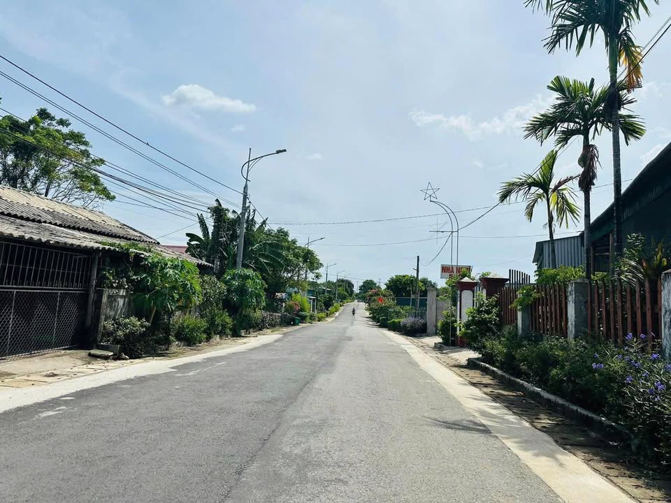 Đất nền Kỳ Trinh 160m² giá 2 tỷ - Cần bán gấp!